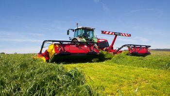 Parts de marché faucheuses: 3 marques en pleine croissance!