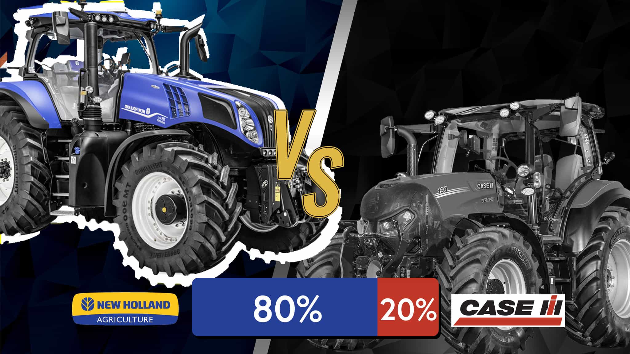 gagnant demi finale new holland battle tracteur