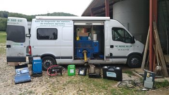 Comment économiser du carburant avec son tracteur?