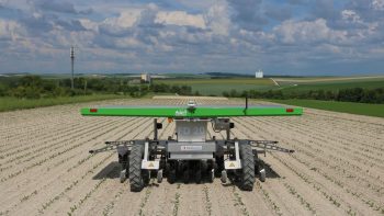 Tout ce que vous devez savoir sur le robot Farmdroïd FD20