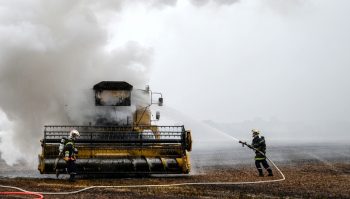 L’assureur encourage la lutte contre l’incendie