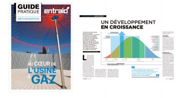 Entraid continue sa révolution