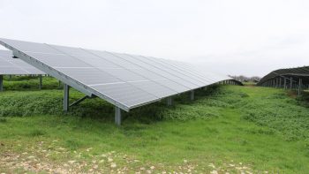 Photovoltaïque au sol: que dit la règlementation pour les terres agricoles?