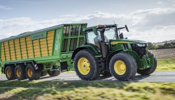 Moisson: rappels pratiques concernant la réglementation routière