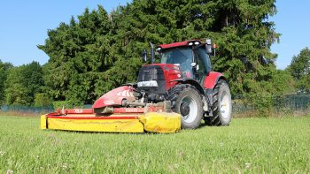 Que pensent-ils du tracteur Case IH Puma 150 CVXDrive? Les avis d’utilisateur.