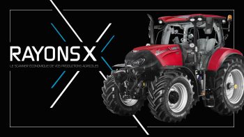 Combien coûte le tracteur Case IH Puma 150 CVXDrive?