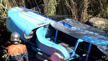 Tou’Roule protège les agriculteurs des accidents