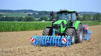 Que penser du Deutz-Fahr Agrotron 6165.6? Les avis d’utilisateurs.