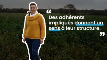 [Portrait] S’engager donne un sens