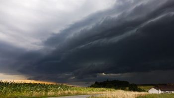 Aléas climatiques: étendre la couverture!