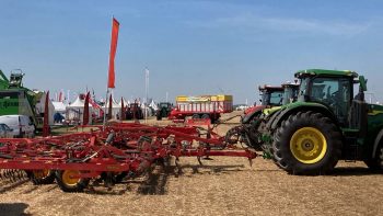 Revivez le live Entraid sur Innov’Agri