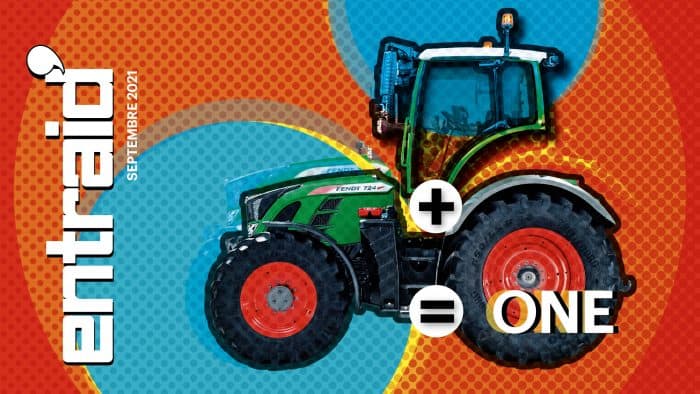 Qui est le tracteur le moins polluant ? Qui est number One ?