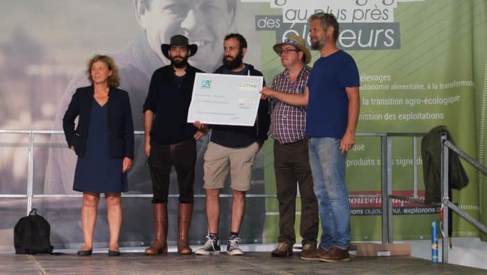 prix cuma Haute Vienne