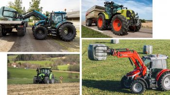 [Innov-agri] Tracteurs, ça bouge pour les 90-150ch