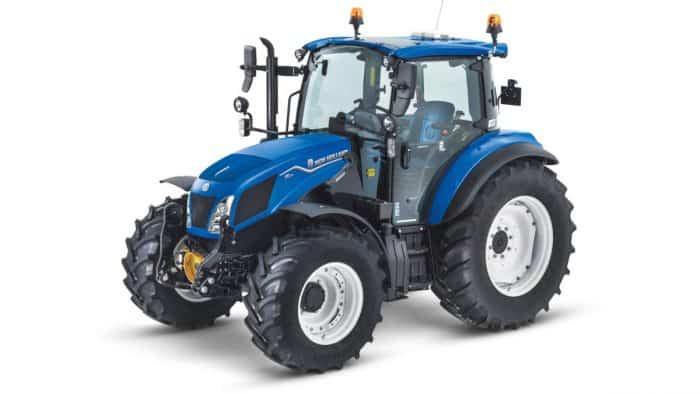 New Holland T5 Stage V