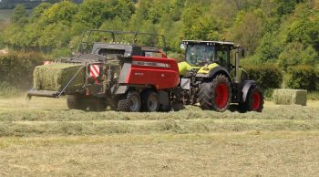 Le plastique agricole fait des pas vers la boucle