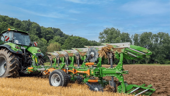 nouveautés Amazone Agritechnica 2022