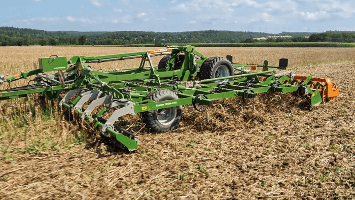 nouveautés Amazone Agritechnica 2022