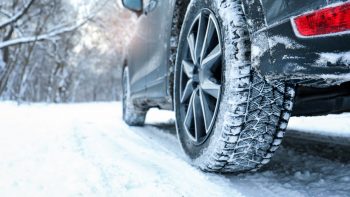 Obligation des pneus hiver: que dit précisément la loi?