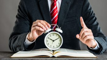 Contingent annuel d’heures supplémentaires : kesako?