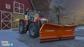 Farming Simulator: un tournoi national et des nouveautés
