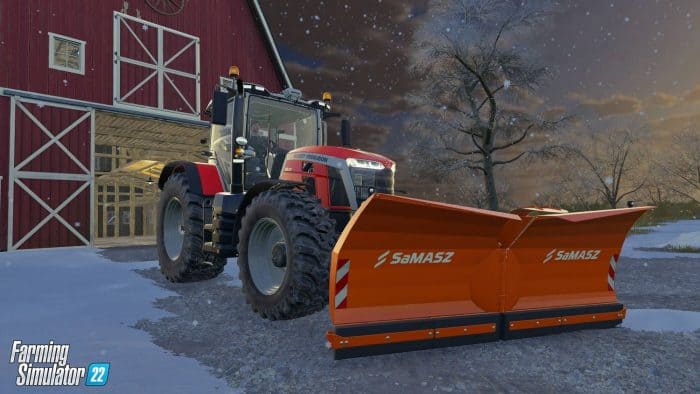 Farming Simulator: un tournoi national et des nouveautés