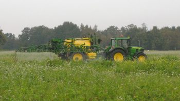 Quel est le montant du crédit d’impôt pour l’arrêt du glyphosate?