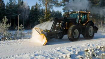 Combien facturer une prestation de déneigement ?