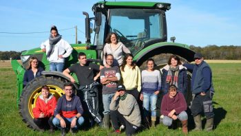 Des bases pour les néophytes du machinisme