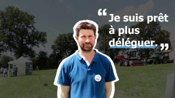 La délégation dans tous ses états