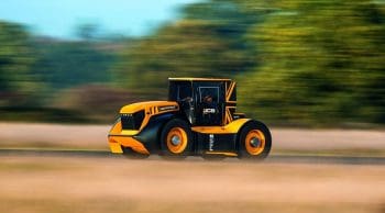 Quels sont les tracteurs les plus rapides du monde ?