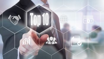 Top 10 des articles les plus lus en 2021