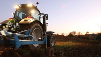 Des investissements agricoles records au premier trimestre 2022