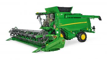 Les avis d’utilisateur de la John Deere T660