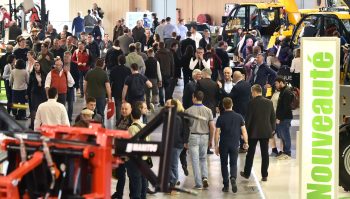 Agritechnica annulé, quels RDV 2022 côté machines?