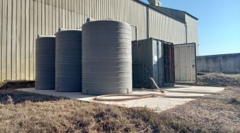 Phyto: 50.000€ pour une station de traitement de l’eau dans les Landes