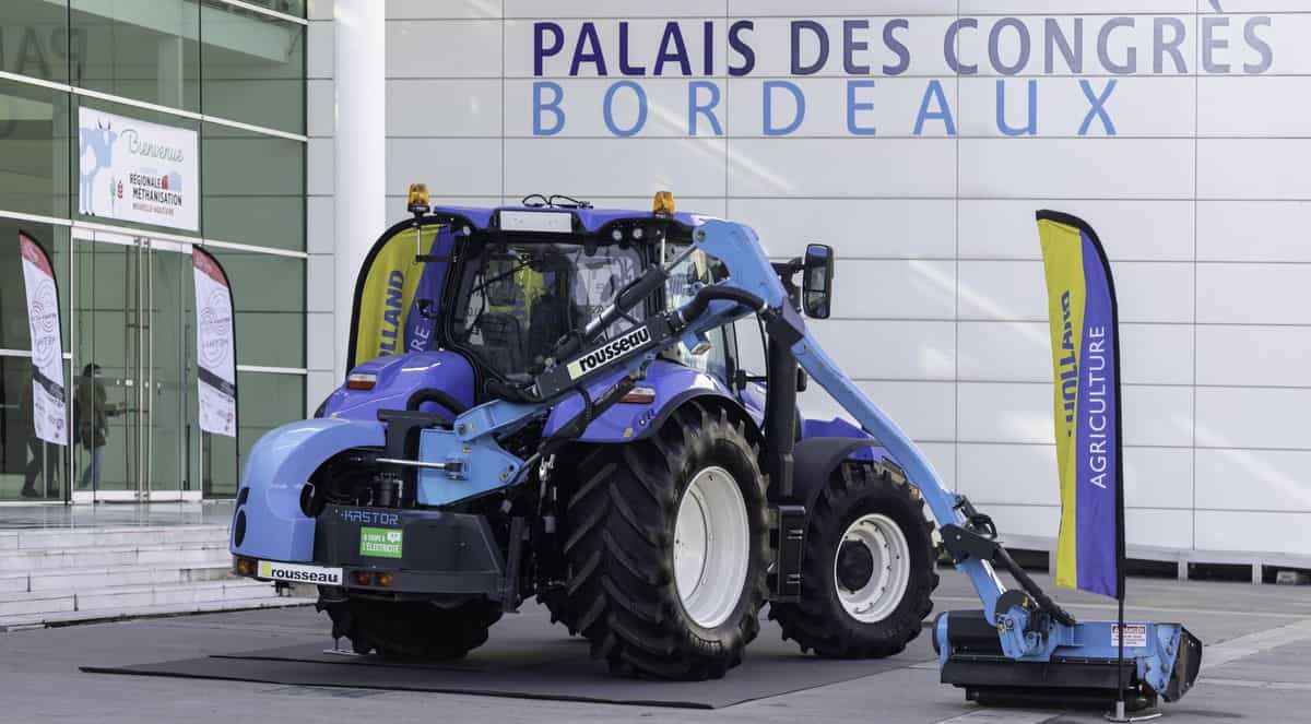 Méthanisation NouvelleAquitaine net succès pour la journée régionale