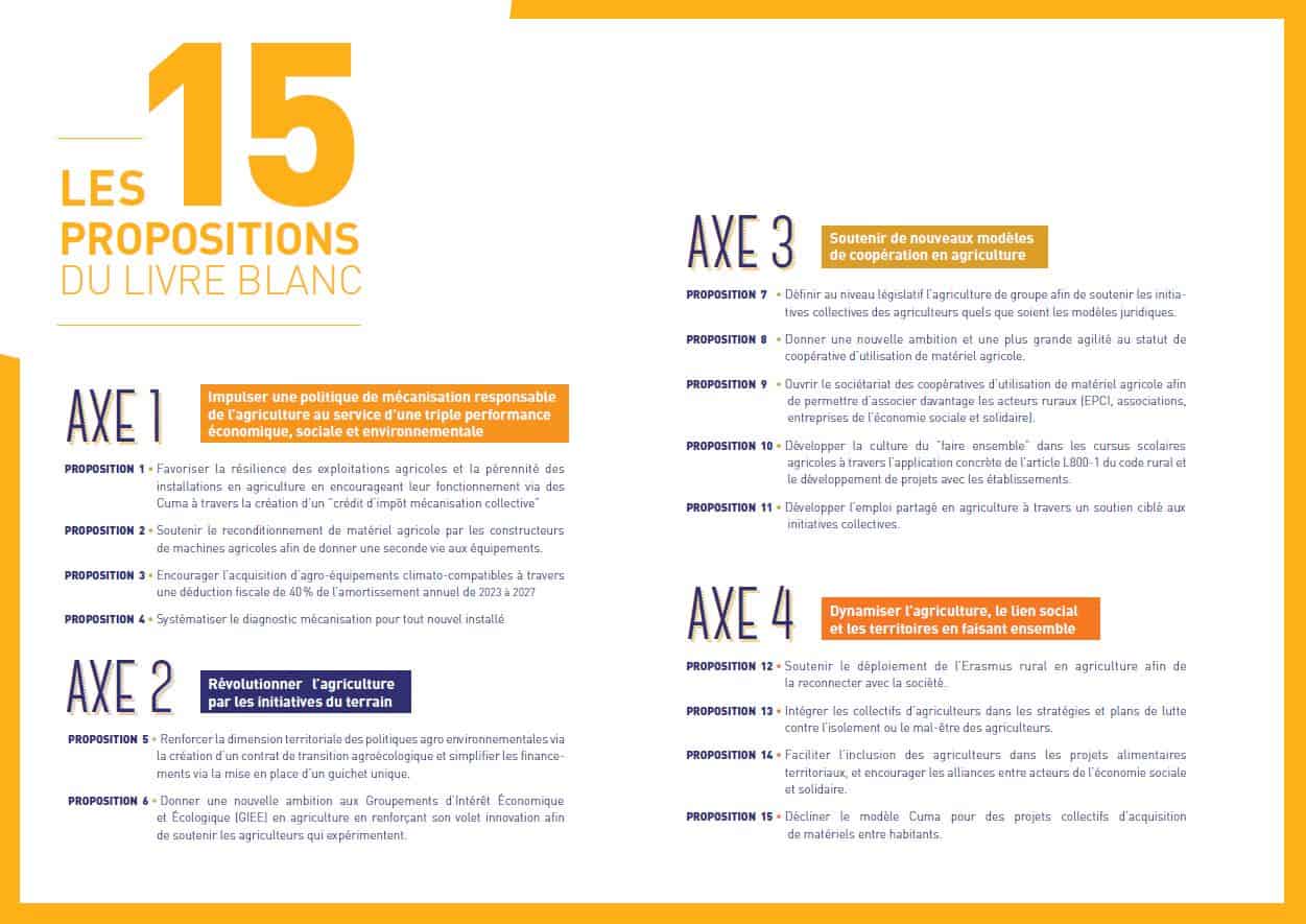 livre blanc cuma grande consultation