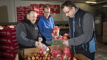 La formule de l’agriculture idéale?