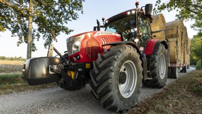 nouveauté McCormick 2022