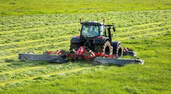 Fella : des combinés de fauche qui misent sur la légèreté