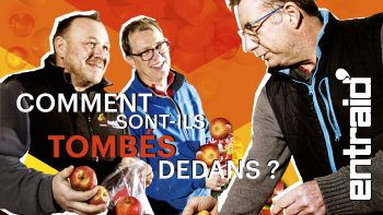 Les projets des cuma dynamisent le territoire comme jamais!