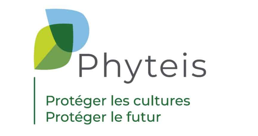 Phyteis phytosanitaire filiere