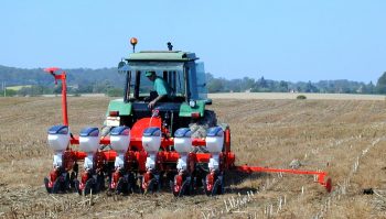 Hausse du GNR, quel coût pour les semis de maïs?