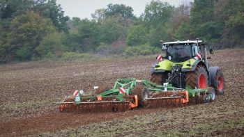 La cuma du Vernois de Commenailles fait le choix des boîtiers Karnott