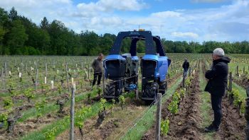 Matériels éligibles, taux de subvention: ce qu’il faut savoir du plan France 2030