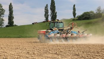 «Un gain de vitesse qui permet de revenir à l’agronomie»