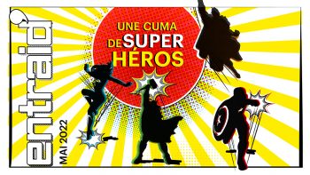 De responsables de cuma à super héros !