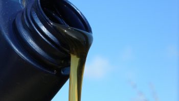 Nouveau système de collecte des huiles usagées