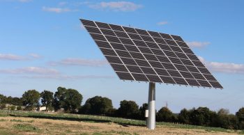 L’Ademe évalue la pertinence du photovoltaïque sur terrain agricole